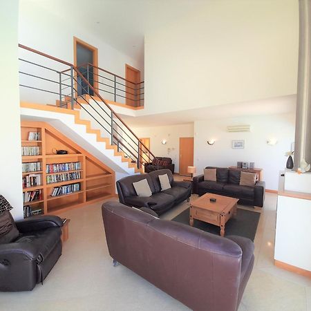Villa Paula With Private Pool Close To The Beach And Strip アルブフェイラ エクステリア 写真