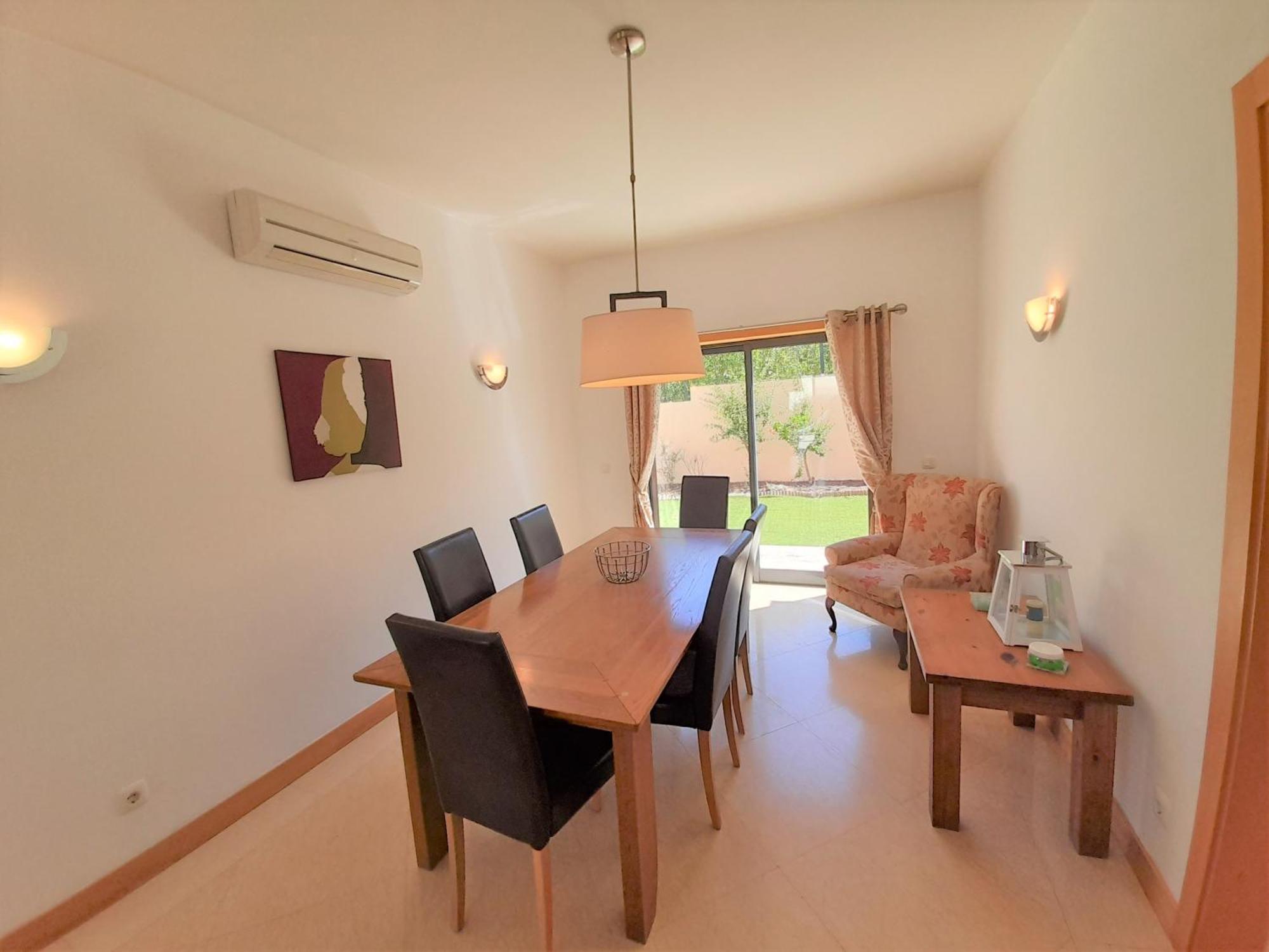 Villa Paula With Private Pool Close To The Beach And Strip アルブフェイラ エクステリア 写真