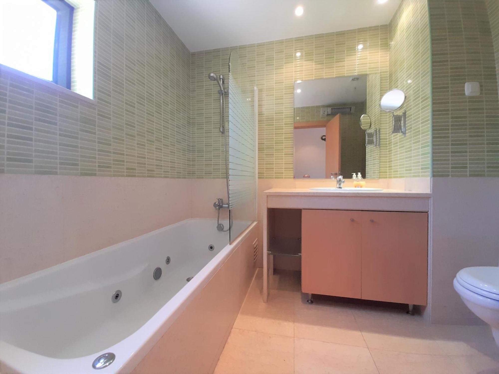 Villa Paula With Private Pool Close To The Beach And Strip アルブフェイラ エクステリア 写真