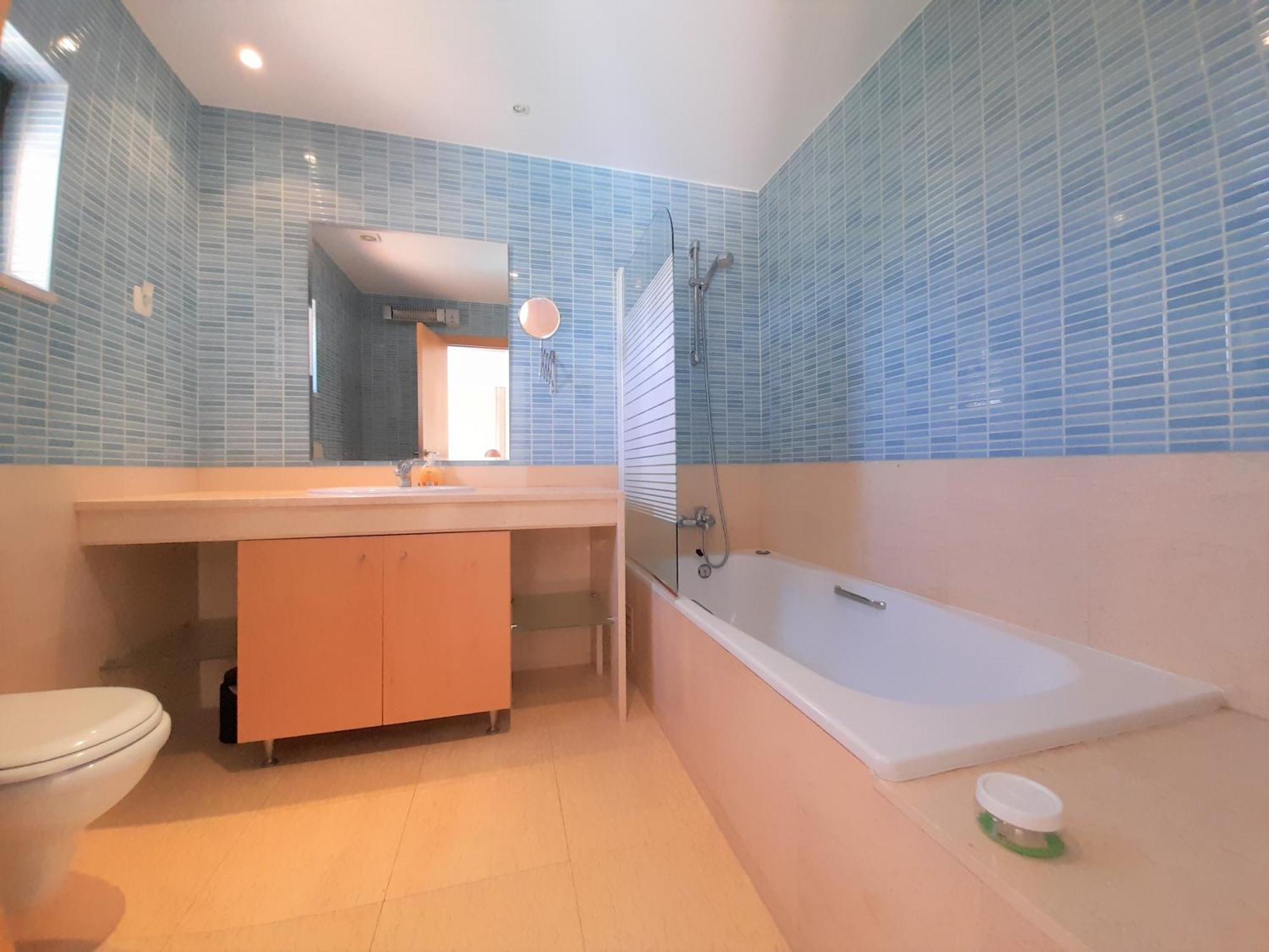 Villa Paula With Private Pool Close To The Beach And Strip アルブフェイラ エクステリア 写真