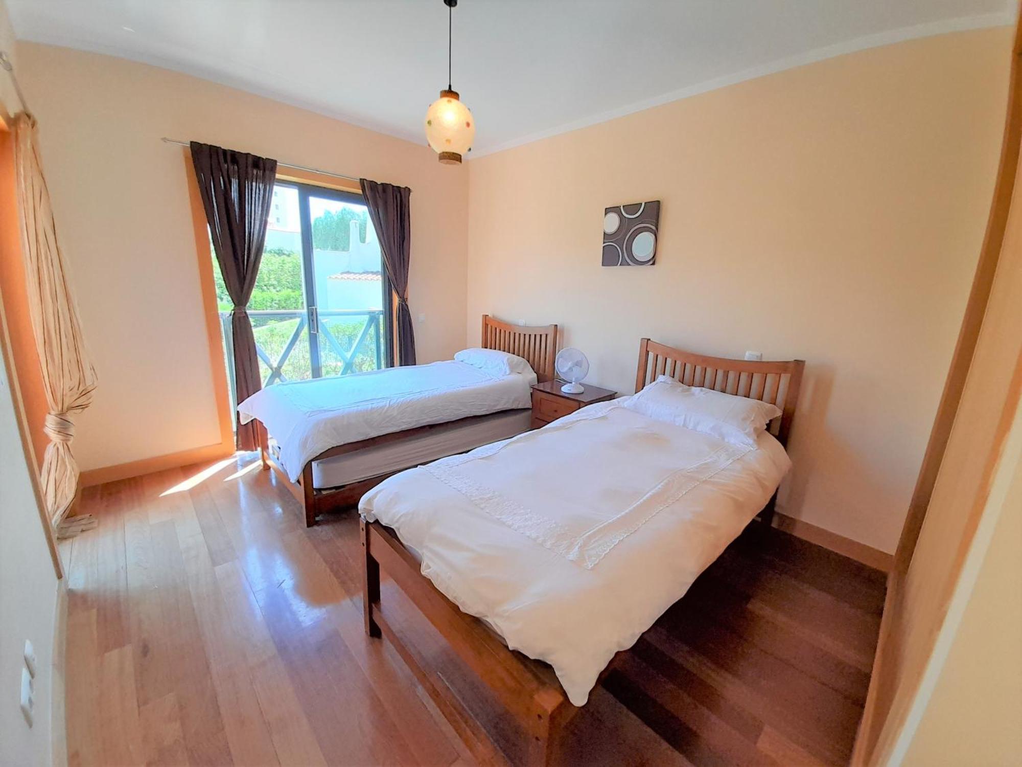Villa Paula With Private Pool Close To The Beach And Strip アルブフェイラ エクステリア 写真