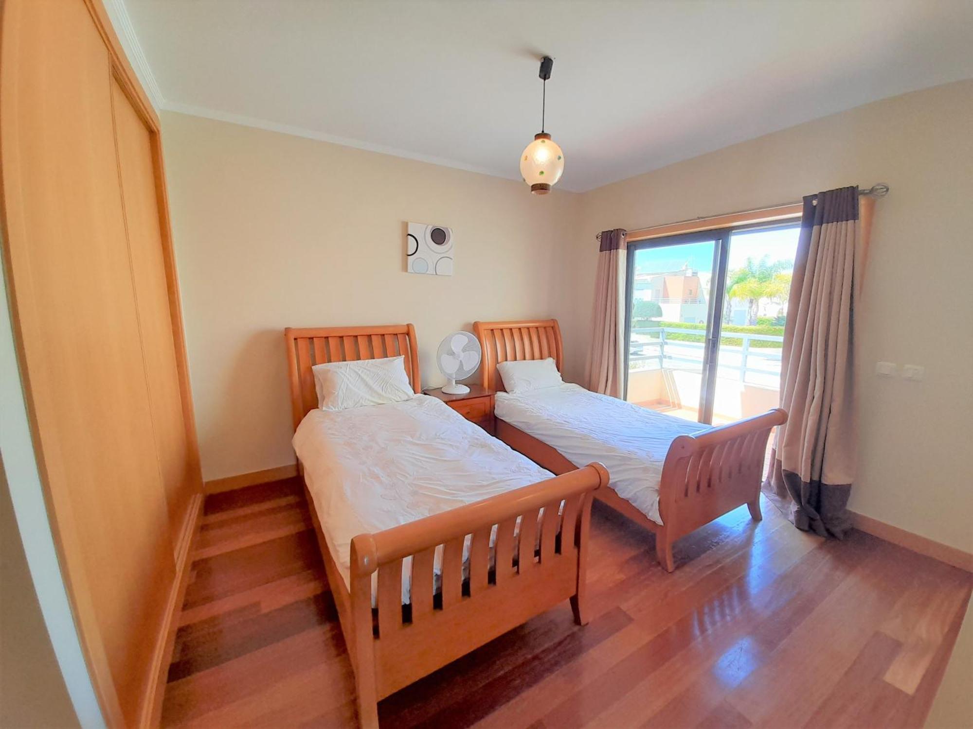 Villa Paula With Private Pool Close To The Beach And Strip アルブフェイラ エクステリア 写真