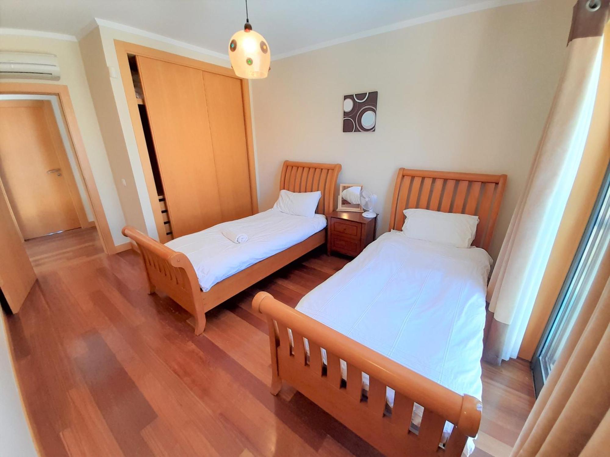 Villa Paula With Private Pool Close To The Beach And Strip アルブフェイラ エクステリア 写真