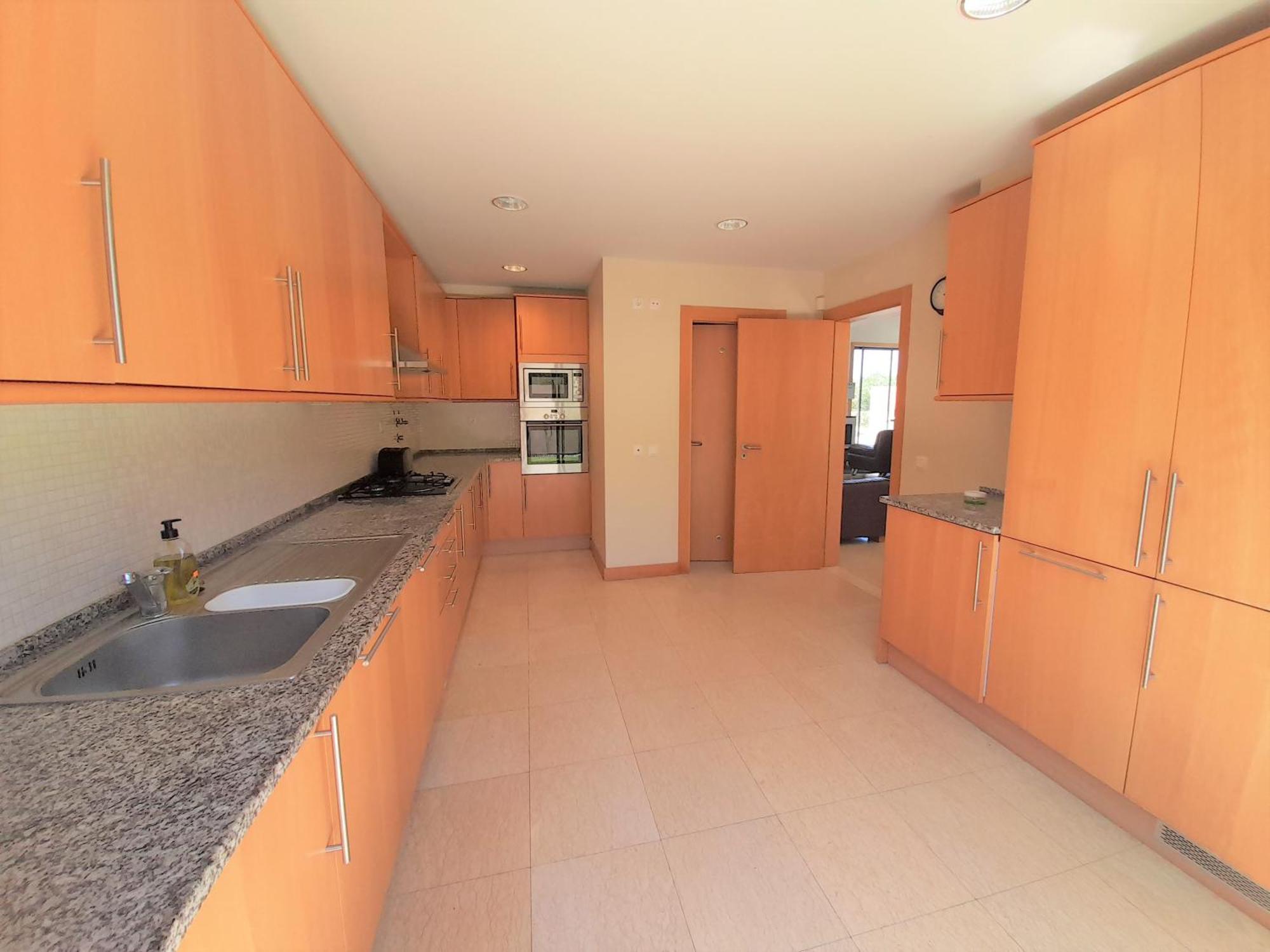 Villa Paula With Private Pool Close To The Beach And Strip アルブフェイラ エクステリア 写真